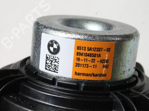 Electronic module BMW i4 (G26) eDrive40 | BP39788991M83 - Image 11