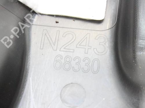 Boot lining MAZDA MX-5 IV (ND__) 1.5 (ND2E, ND5R) | BP39771611I3 - Image 5