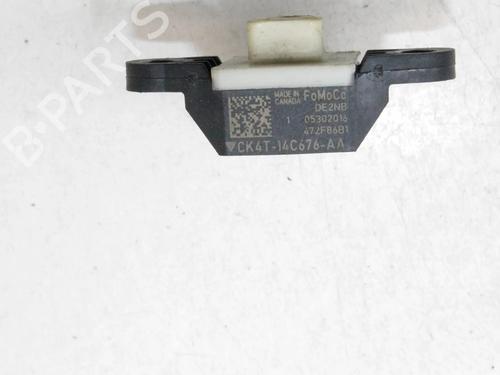 Electronic sensor FORD RANGER (TKE) 3.2 TDCi 4x4 | BP39792111M84 - Image 3