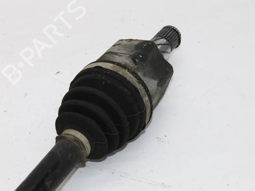 Left front driveshaft NISSAN LEAF (ZE0) Electric | BP39768299M38 - Image 4