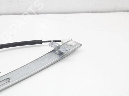Rudehejsemekanisme venstre bagtil KIA STONIC (YB) 1.0 T-GDi | BP39868702C24 - Image 3