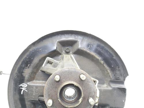 Left front steering knuckle FORD KUGA II (DM2) 1.5 TDCi | BP39781744M25 - Image 3