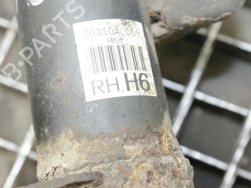 Højre fortil støddæmper SUBARU OUTBACK (BS) 2.0 D AWD (BSD) | BP39842529M17 - Image 4