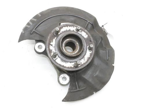 Used Left front steering knuckle Left front steering knuckle OPEL INSIGNIA B Grand Sport (Z18) 1.6 CDTi (68) (136 hp) 39821187 39821187