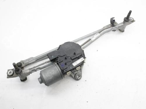 Used Front wipers mechanism Front wipers mechanism AUDI A8 D4 (4H2, 4H8, 4HC, 4HL) 4.2 FSI quattro (371 hp) 39858444 39858444