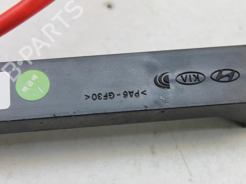 Electronic module HYUNDAI i30 FASTBACK (PDE, PDEN) 2.0 N | BP39806580M83 - Image 4