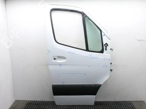 Used Right front door Right front door MERCEDES-BENZ SPRINTER 3-t Van (B910) 214 CDI (910.621, 910.623) (143 hp) 39790660 39790660