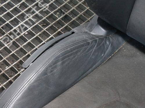 Seats set AUDI TT (8J3) 2.0 TFSI | BP39790539C78 - Image 5