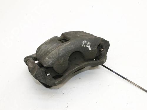 Right front brake caliper VW T-ROC (A11, D11) 1.0 TSI | BP39801158M104 - Image 2