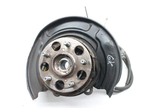Used Left rear steering knuckle Left rear steering knuckle TOYOTA YARIS (_P21_, _PA1_, _PH1_) 1.6 GR 4WD (GXPA16) (261 hp) 39824818 39824818