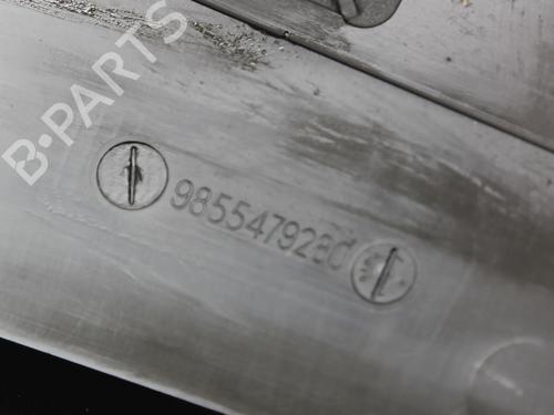 Upper protection OPEL MOKKA MOKKA-e | BP39842574M93 - Image 4