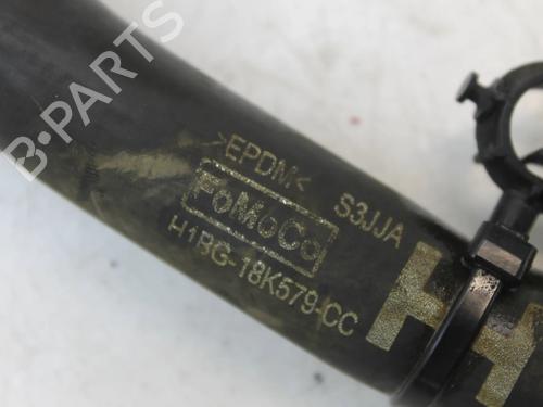 Pipe FORD FIESTA VII (HJ, HF) 1.0 EcoBoost | BP39785582M125  - Image 6