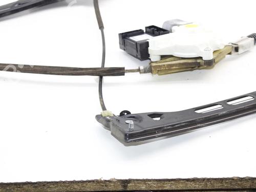 Front right window mechanism AUDI TT (8J3) 3.2 V6 quattro | BP39846952C23 - Image 2