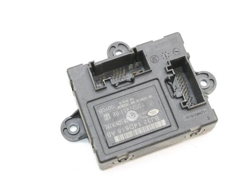 Used Electronic module Electronic module LAND ROVER RANGE ROVER EVOQUE (L538) 2.2 D 4x4 (150 hp) 39782124 39782124