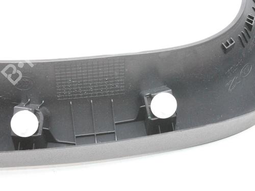 Boot lining KIA NIRO I (DE) 1.6 GDI Plug-in Hybrid | BP39861897I3 - Image 4