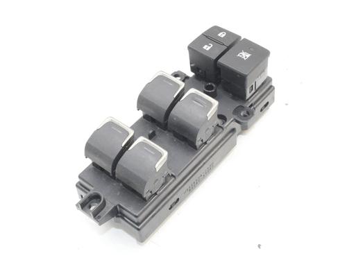 Used Right front window switch Right front window switch LEXUS ES (_Z10_, _A10_, _H10_) 300h (AXZH10, AXZH11) (218 hp) 39838485 39838485