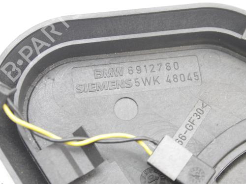 Electronic module BMW 7 (E65, E66, E67) 760 i, Li | BP39817308M83 - Image 5