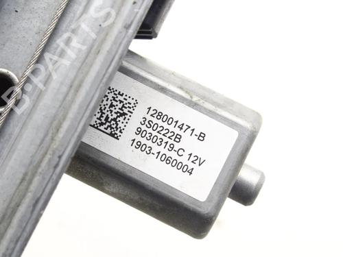 Rudehejsemekanisme Højre bagtil RENAULT ZOE (BFM_) ZOE | BP39776541C25 - Image 6