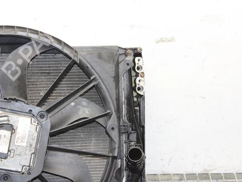 Radiator set BMW 3 Coupe (E92) 335 d | BP39835627M120 - Image 13