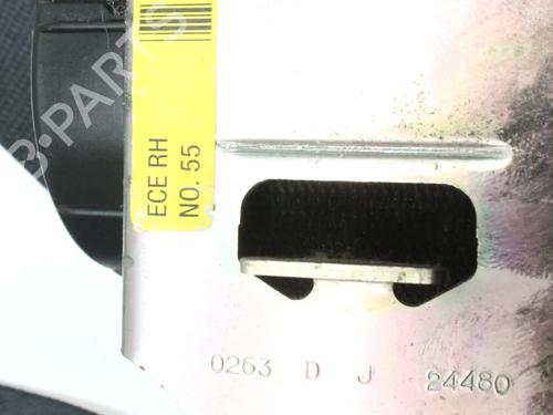 Front right seatbelt MINI MINI COUNTRYMAN (R60) Cooper SD ALL4 | BP39781982I25 - Image 6