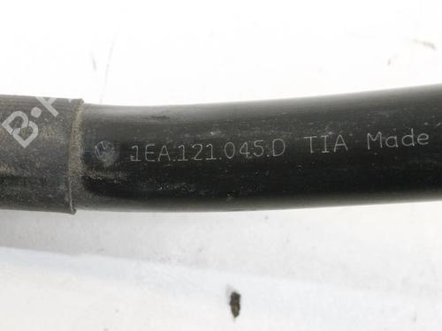 Pipe CUPRA BORN (K11) 58 e-boost | BP39811340M125 - Image 6