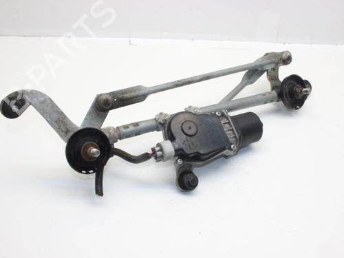 Used Front wipers mechanism Front wipers mechanism NISSAN LEAF (ZE0) Electric (109 hp) 39827019 39827019