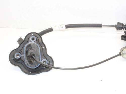 Gear lever RENAULT ZOE (BFM_) ZOE | BP39879653M90 - Image 2