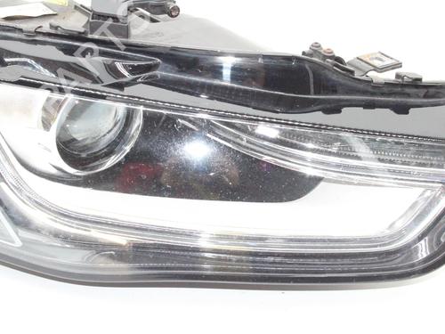 Right headlight AUDI A4 B8 (8K2) 2.0 TFSI quattro | BP39777506C29 - Image 3
