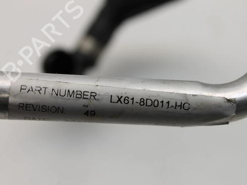 Pipe FORD KUGA III (DFK) 2.5 FHEV | BP39849105M125 - Image 7