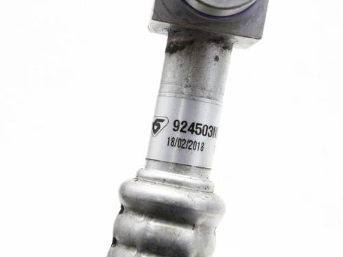 AC pipe NISSAN LEAF (ZE1) Electric | BP39770225M126 - Image 5