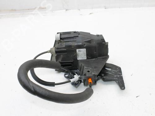 Front left lock JAGUAR XE (X760) 2.0 D | BP39772924C98 - Image 4