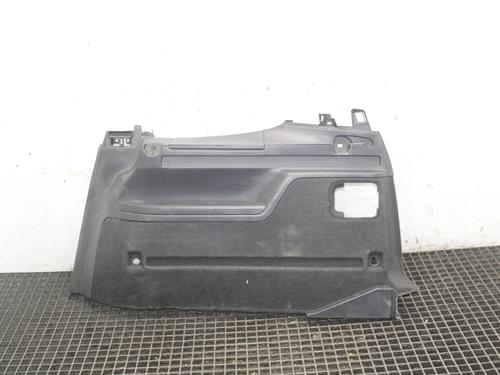 Used Boot lining Boot lining VW SHARAN (7N1, 7N2) 2.0 TDI (140 hp) 39798438 39798438