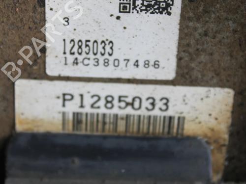 Gearbox VOLVO V60 I (155) D6 Hybrid AWD | BP39787643M3 - Image 9