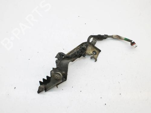 Electronic sensor HONDA HR-V (RU) 1.6 i-DTEC (RU8) | BP39879636M84 - Image 2