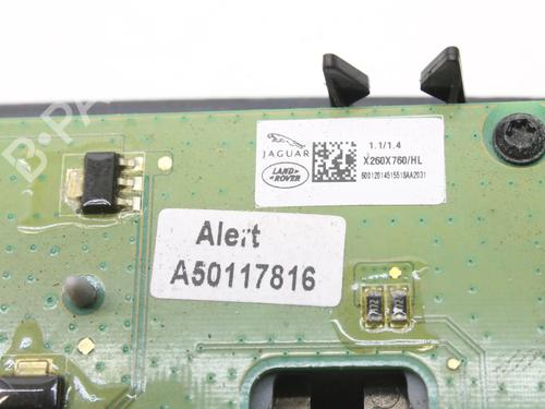 Innerbelysning JAGUAR XE (X760) 2.0 | BP39848914I8 - Image 7