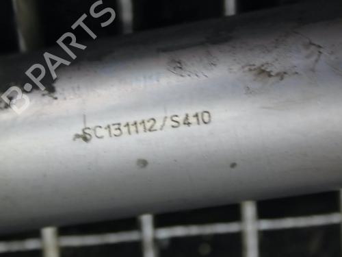 Steering rack CITROËN JUMPY II (VF7) 1.6 HDi 90 8V | BP39807560M22 - Image 8