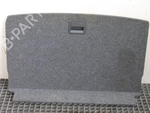 Used Luggage compartment floor Luggage compartment floor SEAT ARONA (KJ7, KJP) 1.0 TSI (116 hp) 39866181 39866181