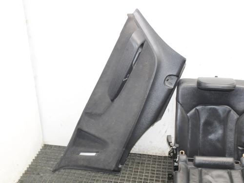 Rear seat AUDI Q7 (4MB, 4MG, 4MQ) 3.0 TDI quattro | BP39865564C17 - Image 4