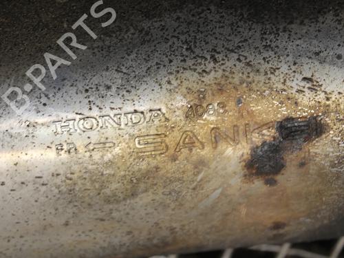 Udstødningssystem HONDA S2000 (AP) 2.0 (AP1) | BP39796723M121 - Image 4