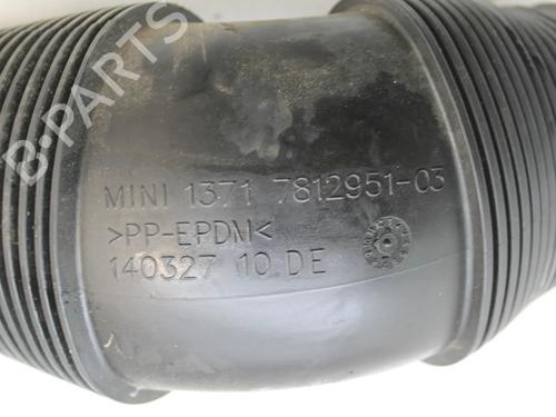 Pipe MINI MINI COUNTRYMAN (R60) Cooper SD ALL4 | BP39849002M125 - Image 3