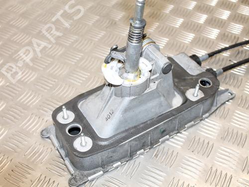Gear lever VW CC B7 (358) 2.0 TSI | BP39772202M90 - Image 6