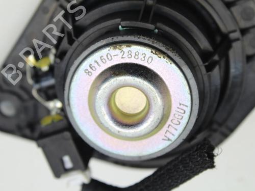 Speaker TOYOTA bZ4X (_EAM1_) EV (YEAM15) | BP39778870E2 - Image 5