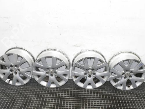 wheel-set-mazda-cx-7-er-2006-2007-2008-2009-2010-2011-2012-2013-2014-39769331 main image