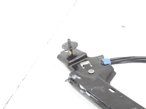Rear left window mechanism TESLA MODEL X (5YJX) 90D AWD | BP39907373C24 - Image 5