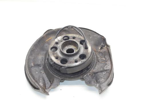Used Right rear steering knuckle Right rear steering knuckle MERCEDES-BENZ SLK (R171) 200 Kompressor (171.442) (163 hp) 39767929 39767929