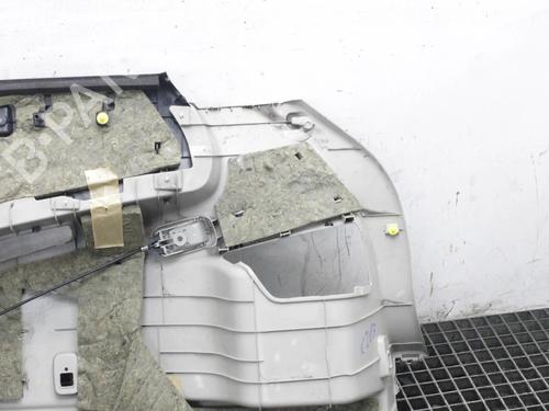 Boot lining MAZDA CX-7 (ER) 2.3 MZR DISI Turbo AWD (ER3P) | BP39864683I3 - Image 9