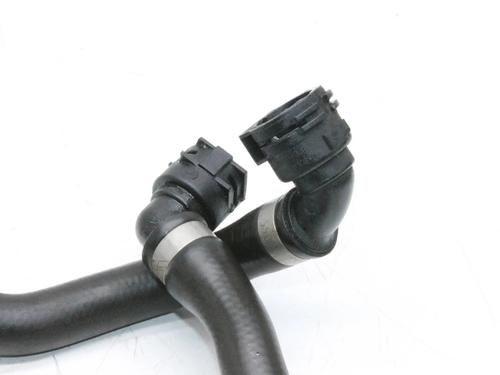 Pipe BMW 1 (F20) 118 d | BP39809879M125 - Image 2