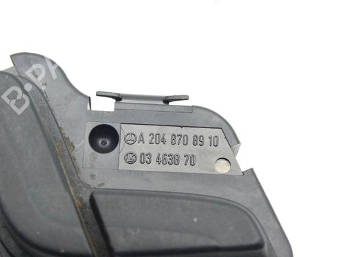 Switch MERCEDES-BENZ C-CLASS (W204) C 220 CDI (204.002) | BP39845739I30 - Image 4