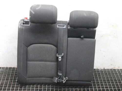 rear-seat-vw-passat-b8-variant-3g5-cb5-2014-39787202 main image