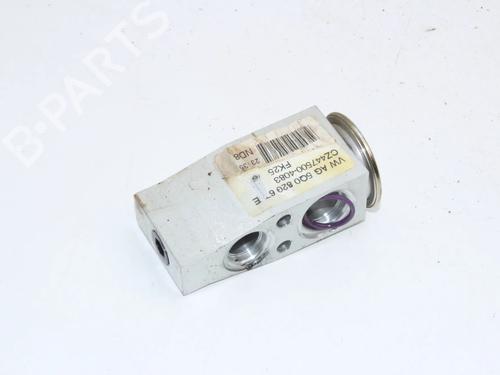 Used Electronic sensor Electronic sensor SKODA SUPERB III (3V3) 1.6 TDI (120 hp) 39798198 39798198